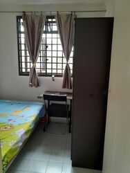 Blk 119 Ho Ching Road (Jurong West), HDB 3 Rooms #580244061
